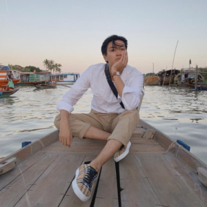 Phạm Hồng Thái